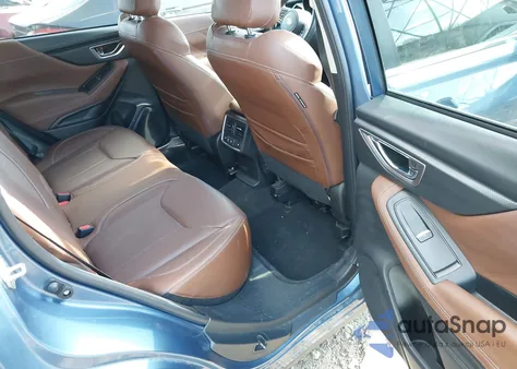 2021 Subaru Forester Touring z USA, uszkodzony, nr VIN JF2SKAXC6MH415499